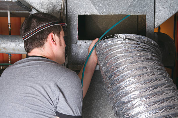 Best Home Air Vent Cleaning  in Montgomery, AL