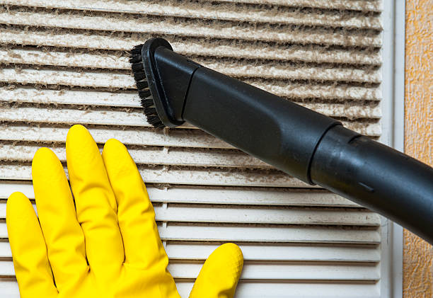 Best Affordable HVAC Duct Cleaning  in Montgomery, AL